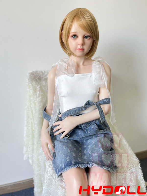 D41146 10 - silicone sex doll