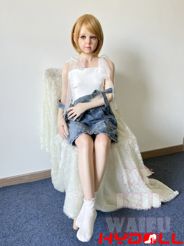 D41146 2 - silicone sex doll