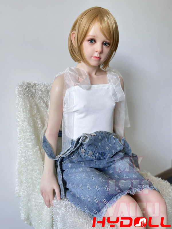 D41146 5 - silicone sex doll