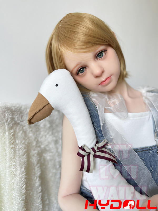 D41146 6 - silicone sex doll