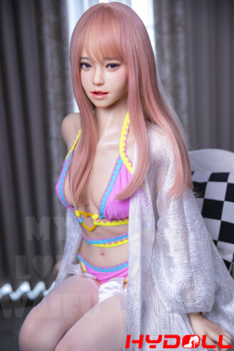 D41154 6 - Sexpuppen