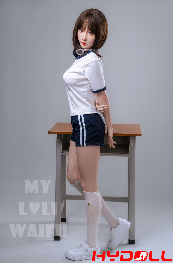 D41156 5 - realistische Sexpuppen