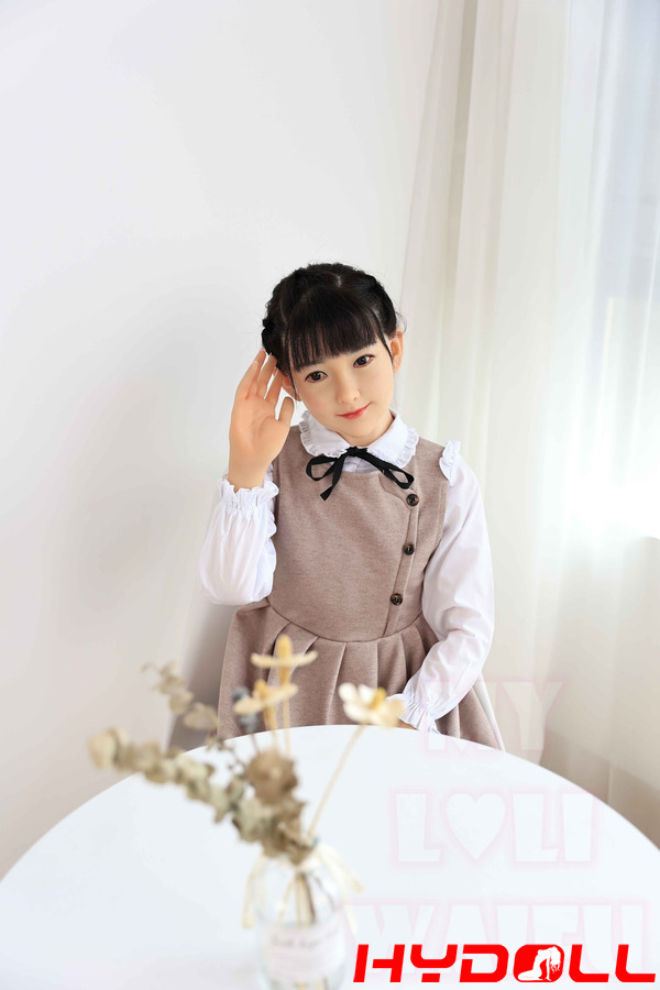 D41183 2 - Real Doll Torso