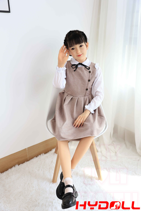 D41183 4 - Real Doll Torso