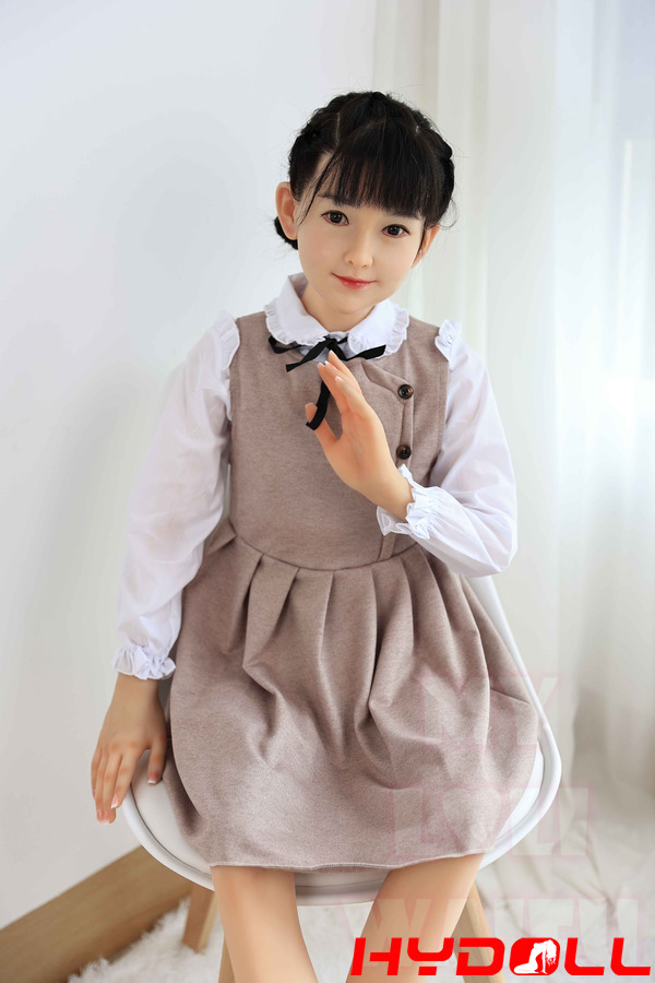 D41183 5 - Real Doll Torso