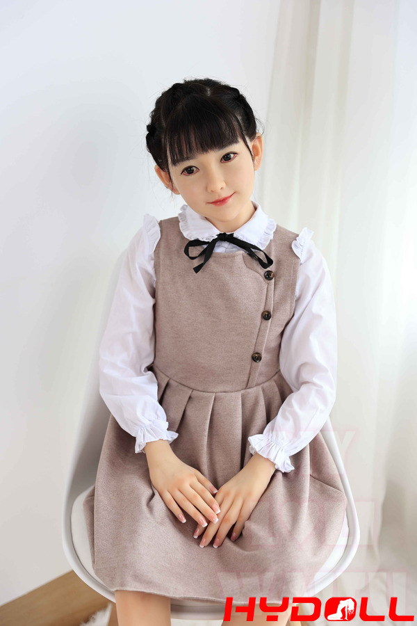 D41183 6 - Real Doll Torso