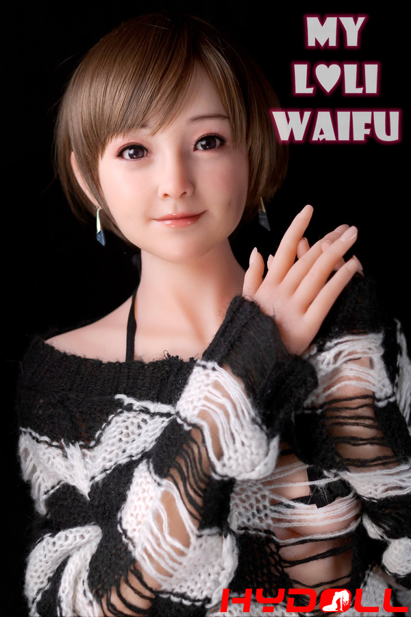 D41184 10 - Real Doll Torso