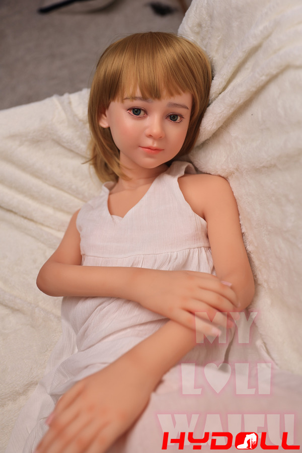 D41185 10 - Mini Sexpuppe
