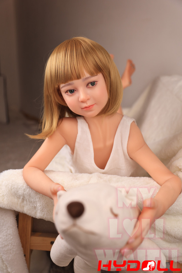 D41185 19 - Mini Sexpuppe