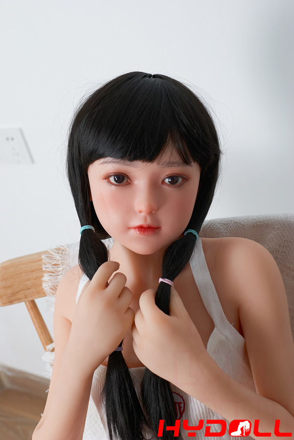 D41186 2 - Real Doll Torso