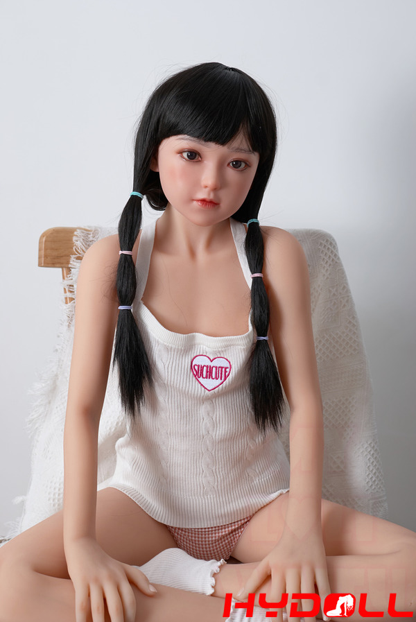 D41186 3 - Real Doll Torso