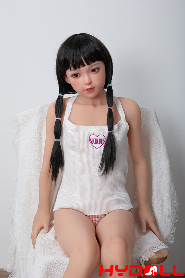 D41186 5 - Real Doll Torso