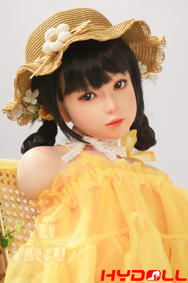 D41190 6 - Real Doll Torso