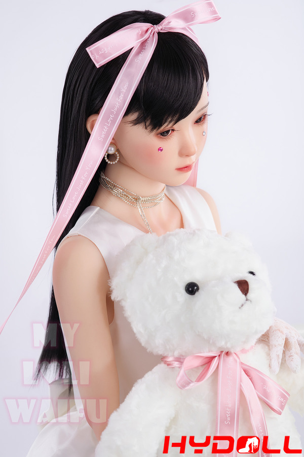 D41191 2 - Real Doll Torso