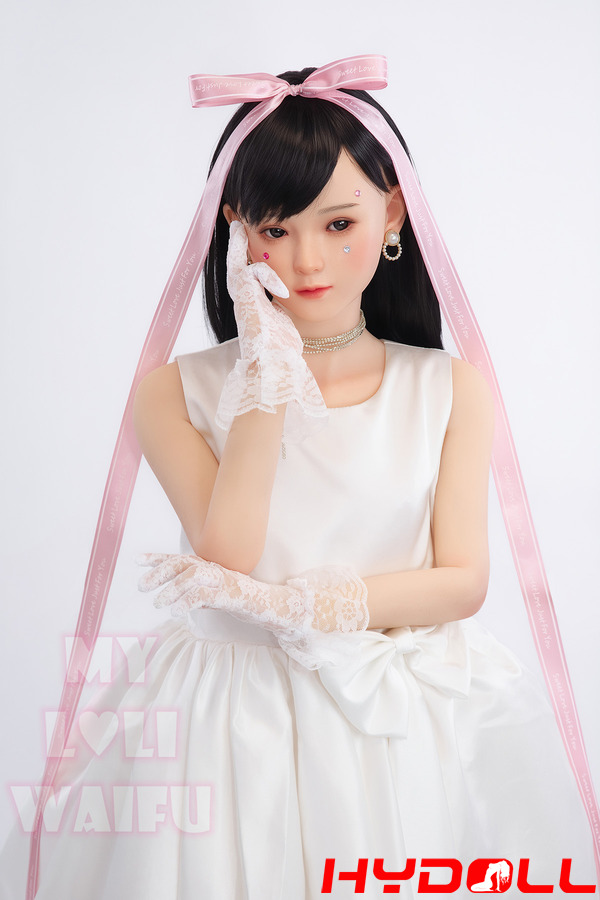 D41191 3 - Real Doll Torso