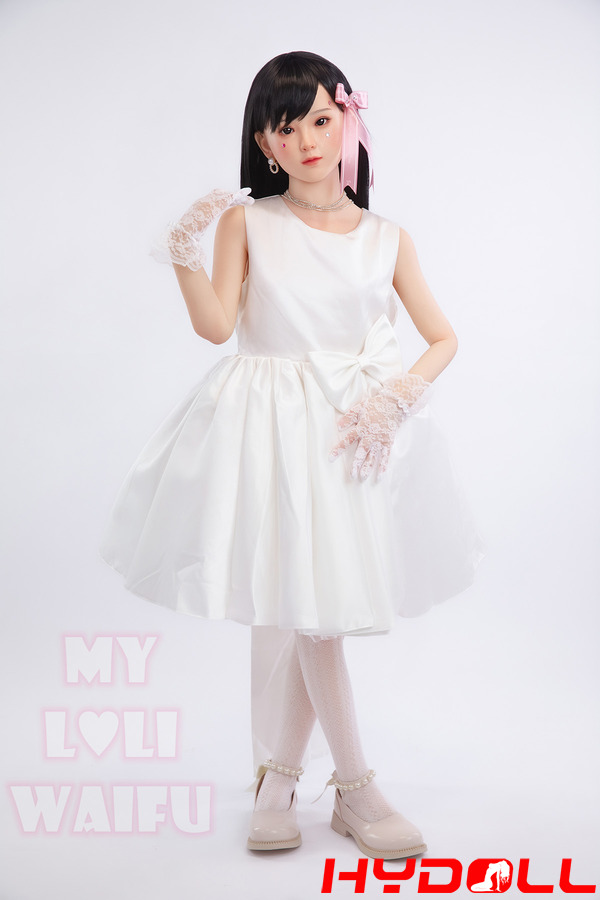 D41191 4 - Real Doll Torso