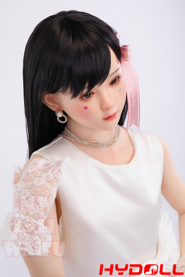 D41191 5 - Real Doll Torso
