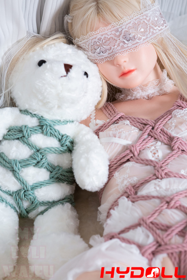 D41192 6 - Real Doll Torso