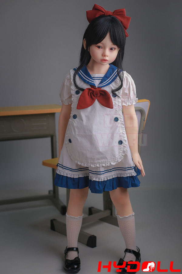 D41193 2 - Real Doll Torso