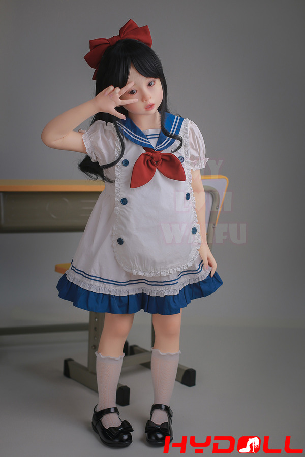 D41193 3 - Real Doll Torso