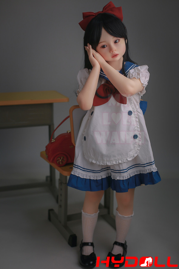 D41193 4 - Real Doll Torso