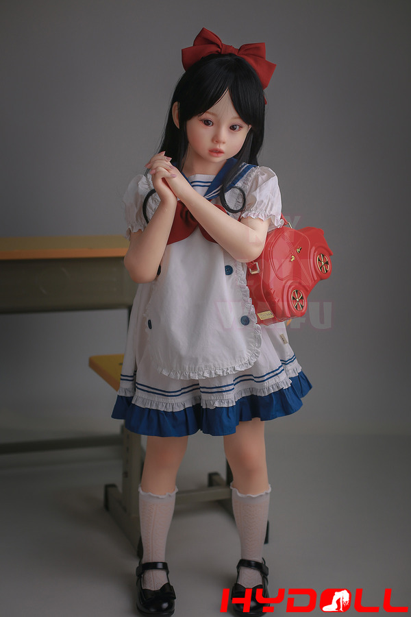 D41193 5 - Real Doll Torso