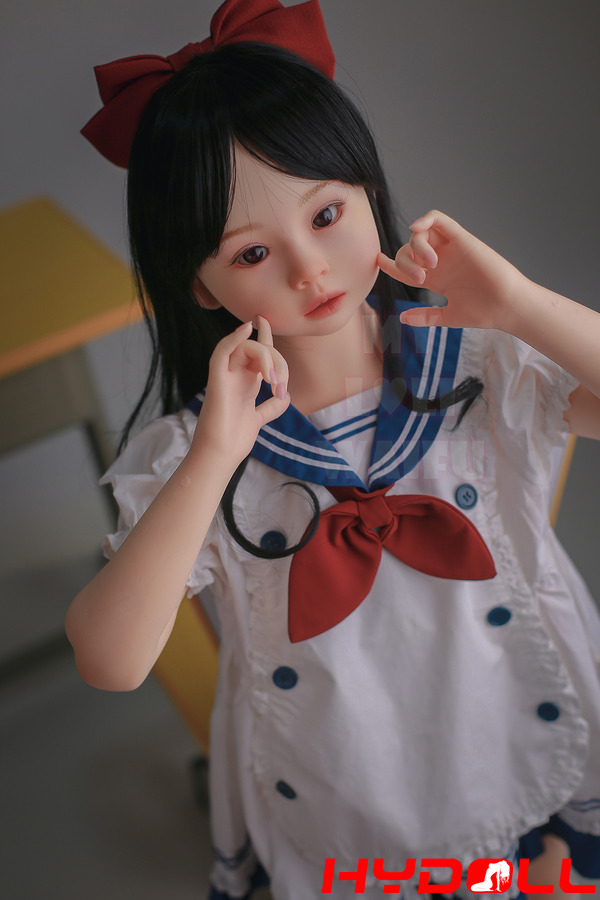 D41193 6 - Real Doll Torso