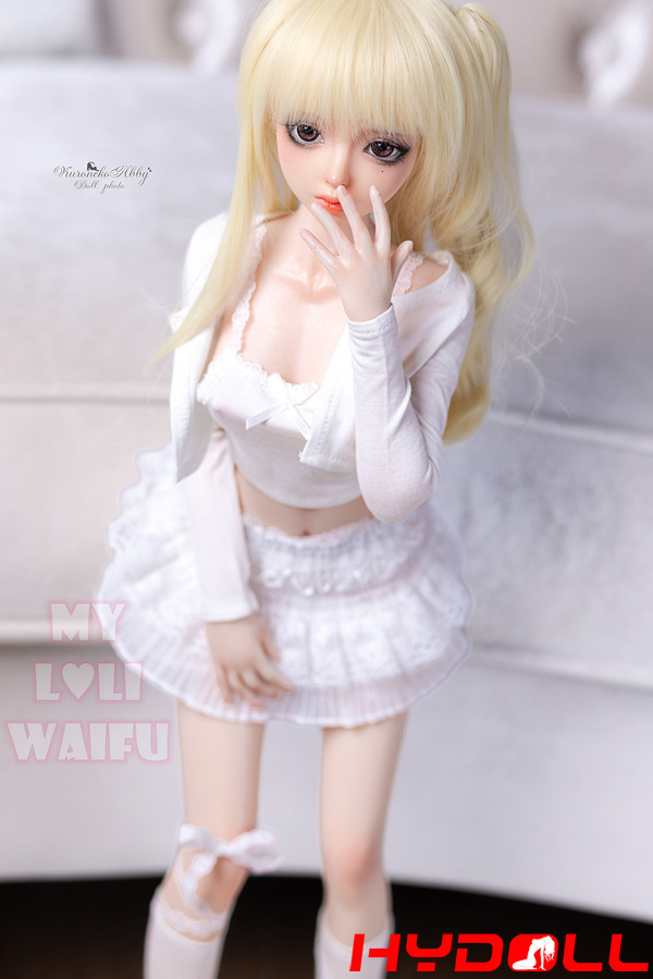 D41194 10 - Real Doll Torso