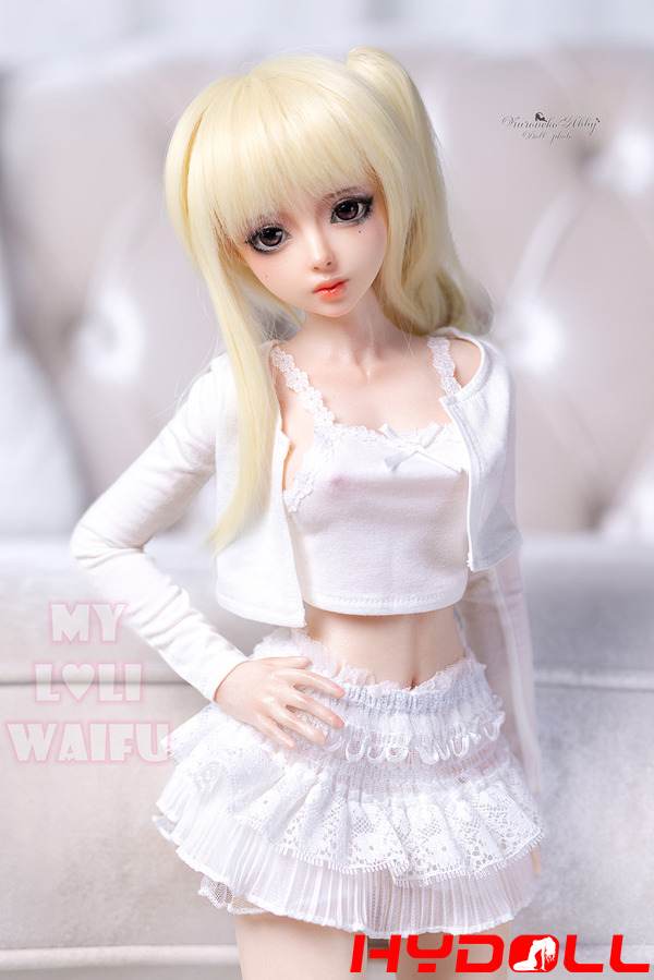 D41194 9 - Real Doll Torso