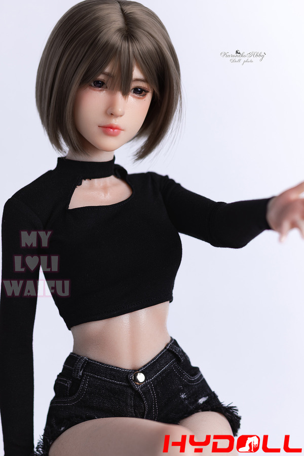 D41195 12 1 - Real Doll Torso