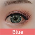 Blau