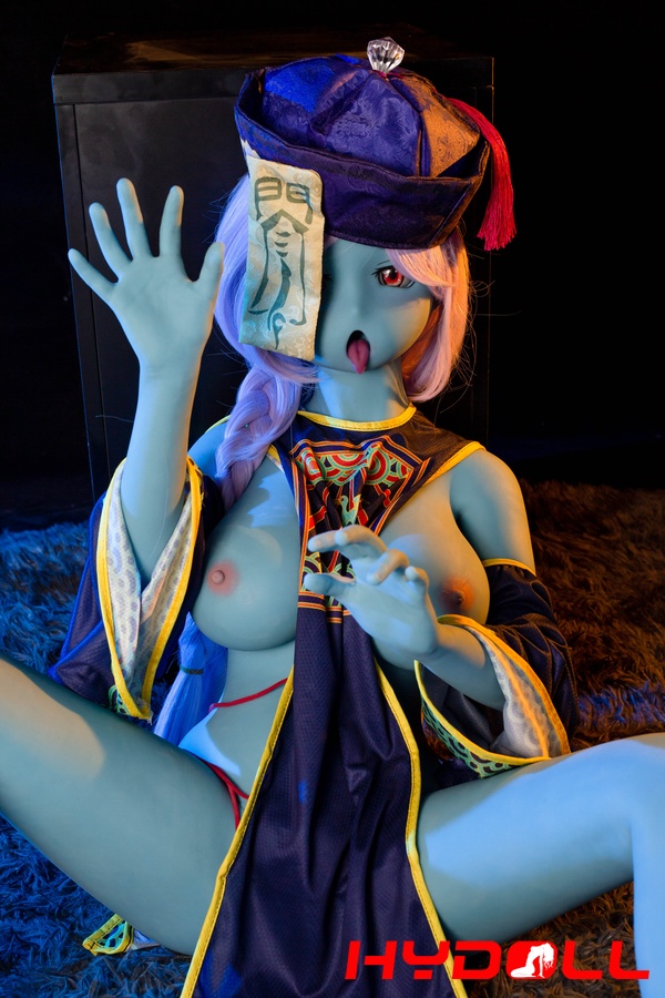 D30014 2 - Əsl Kukla