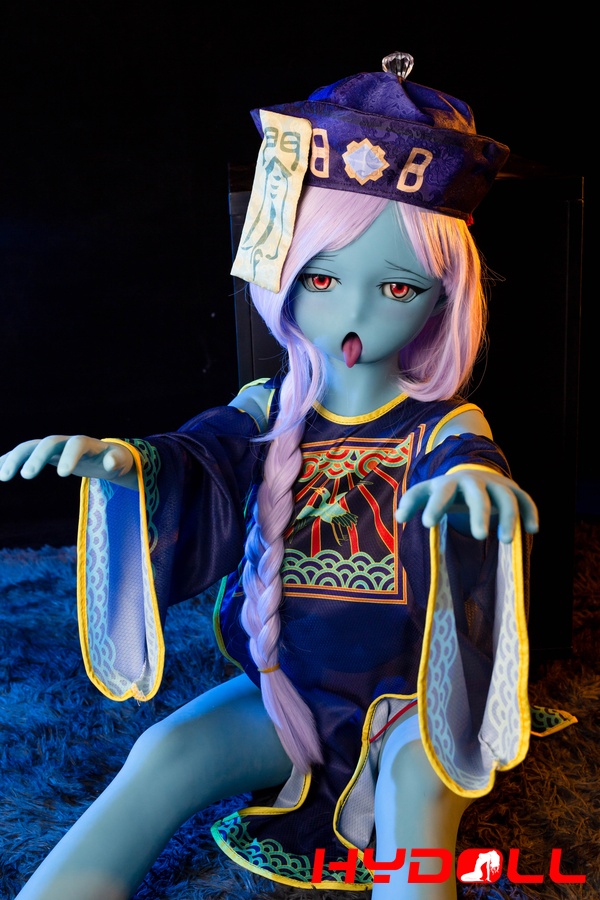 D30014 4 - Əsl Kukla