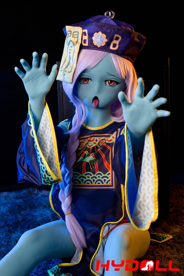 D30014 5 - Əsl Kukla