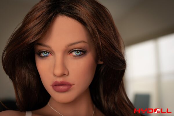D40007 20 - Real Doll Torso