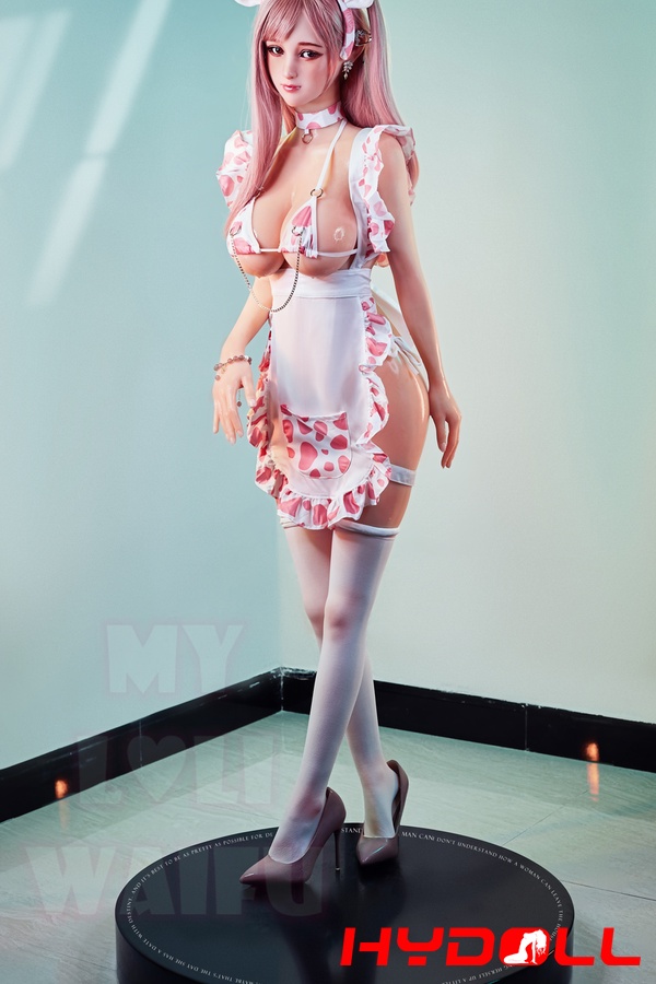 D40009 1 - Real Doll Torso