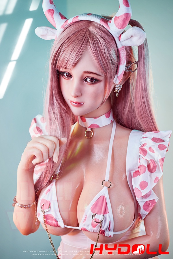 D40009 4 - Real Doll Torso