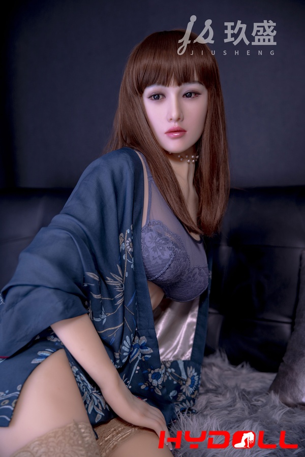 D40011 3 - Real Doll Torso