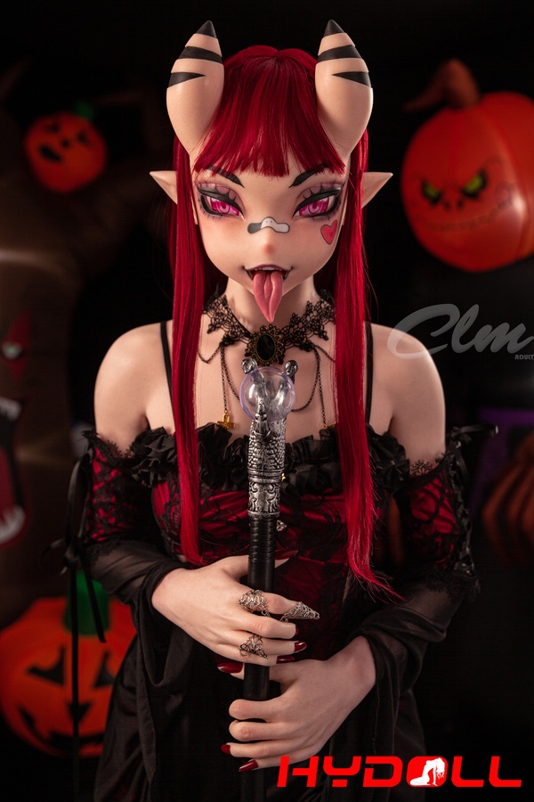D43053 1 - Anime Sexpuppe