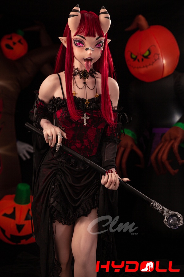 D43053-18 D43053 18 - Anime Sexpuppe