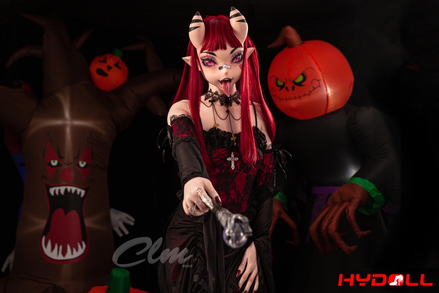 D43053-19 D43053 19 - Anime Sexpuppe