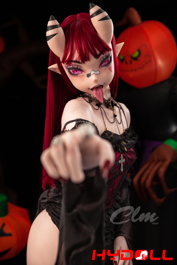 D43053 3 - Anime Sexpuppe