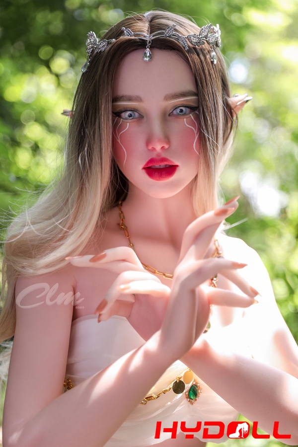 D43055 3 - Силиконски секспупки