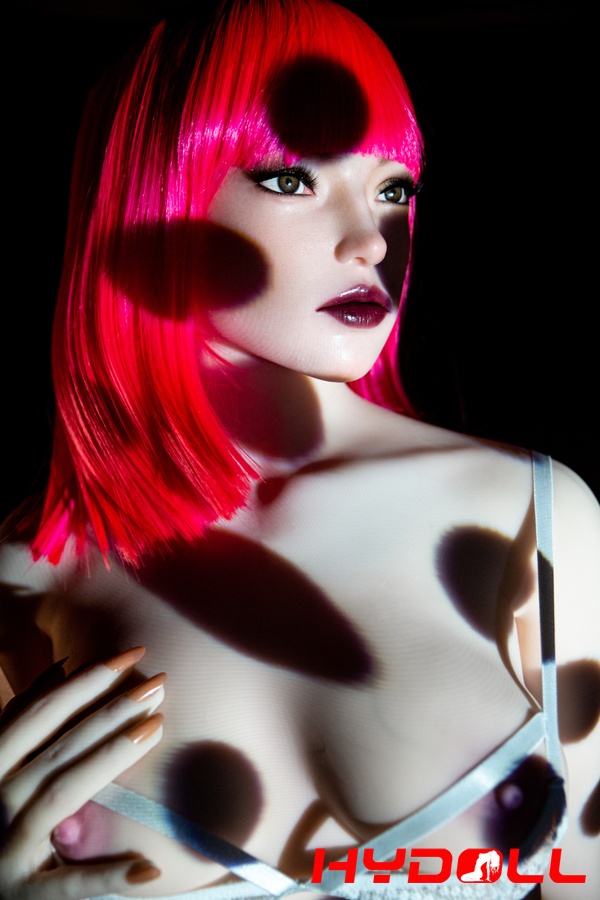 D43056 3 - TPE Sexpuppe