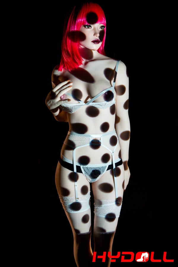 D43056 4 - TPE Sexpuppe