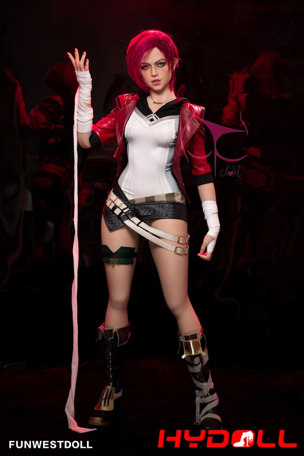 D47048 1 - Real Doll Torso