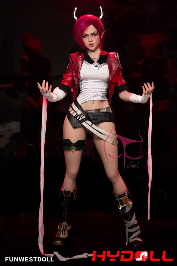 D47048 2 - Real Doll Torso