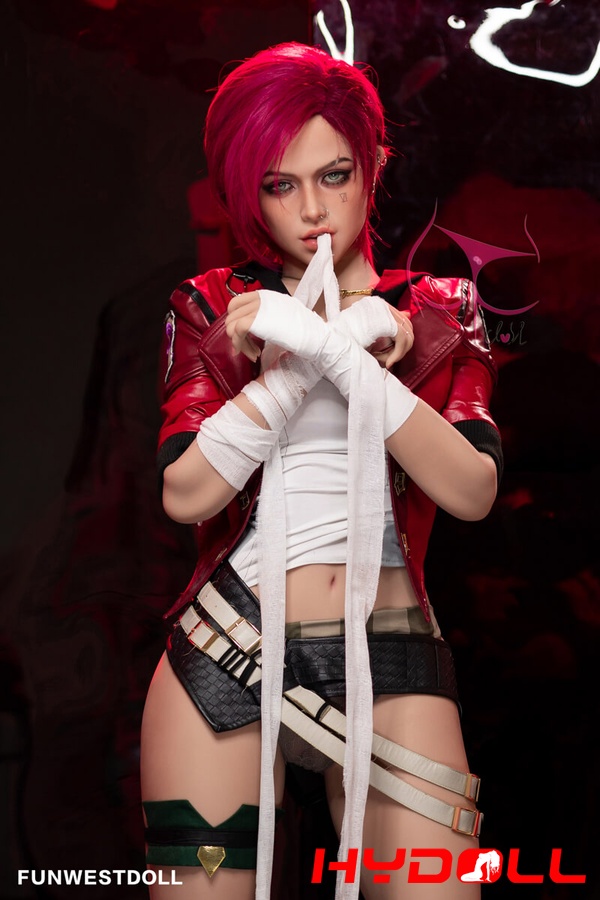 D47048 4 - Real Doll Torso