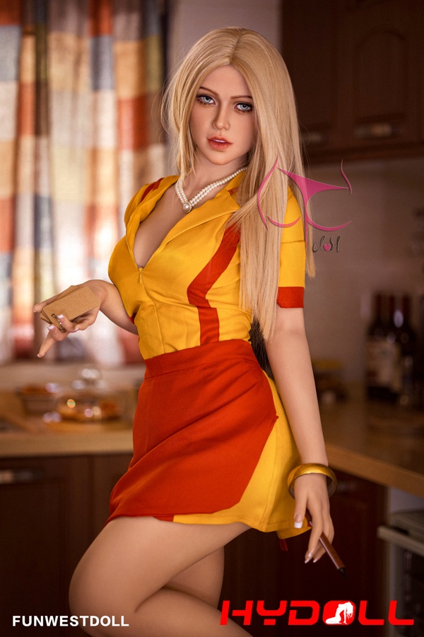 D47060 5 - realdoll