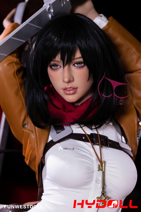 D47062 2 - Sexpuppen